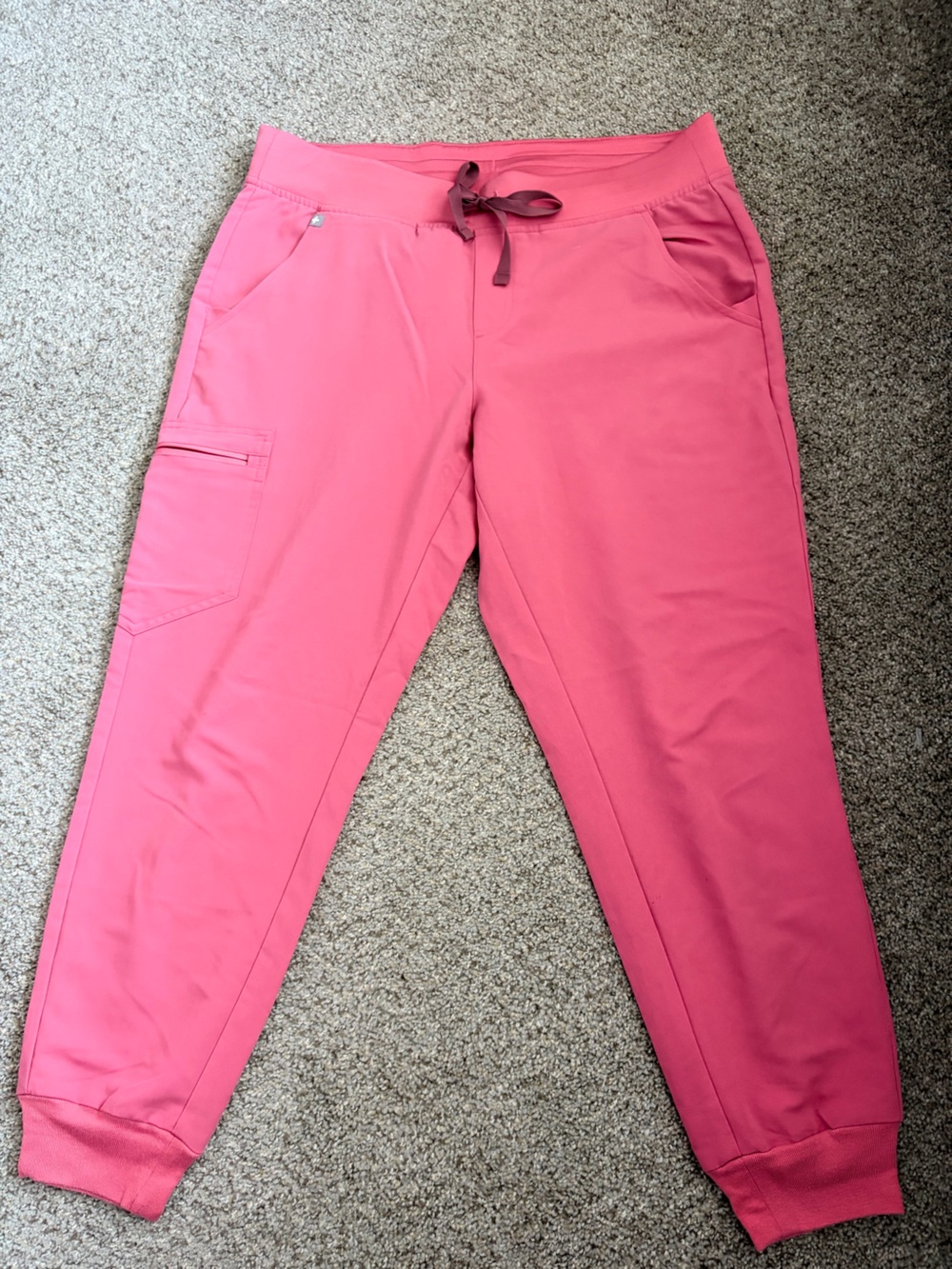 Figs Highwaisted Zamora Joggers
